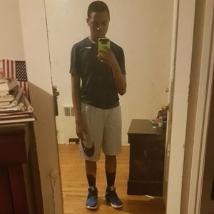 Meet your Posher, Jason